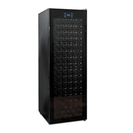 Wine Enthusiast Classic Wine Cellar-166 Bottles 269 01 66 03